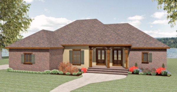 Click on house plans image to enlarge