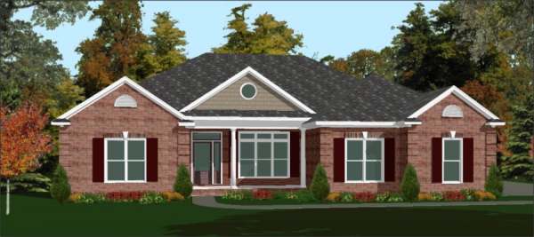 Click on house plans image to enlarge