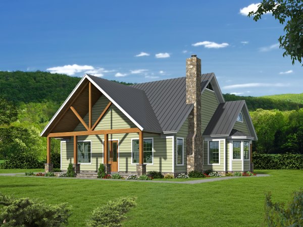 Click on house plans image to enlarge