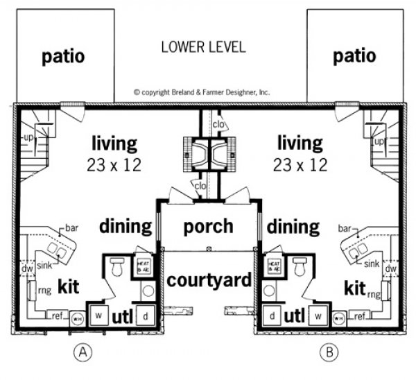 Click on house plans image to enlarge