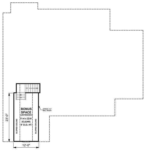 Click on house plans image to enlarge