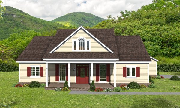 Click on house plans image to enlarge