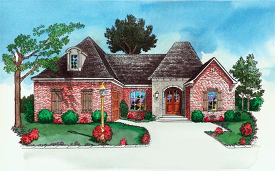 Click on house plans image to enlarge