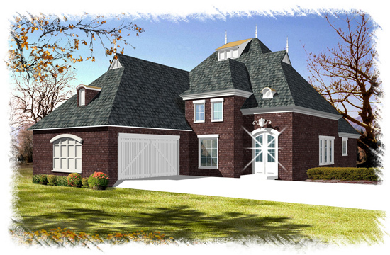 Click on house plans image to enlarge