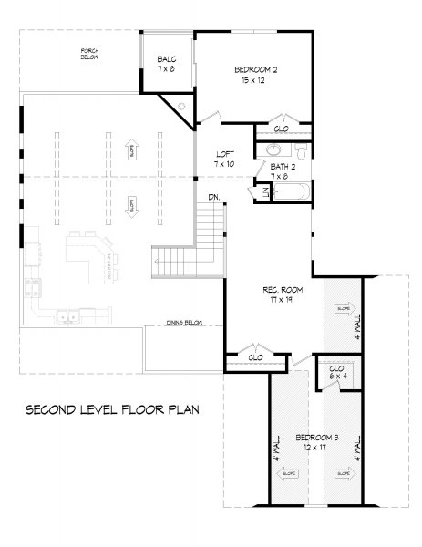 Click on house plans image to enlarge