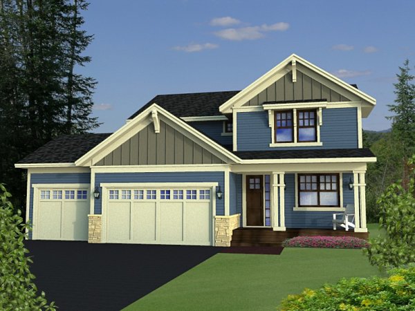 Click on house plans image to enlarge