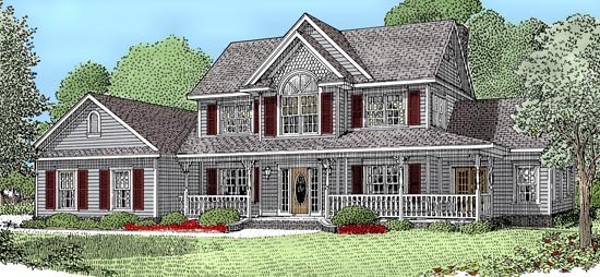 Click on house plans image to enlarge