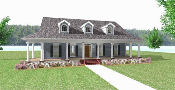 Click on house plans image to enlarge