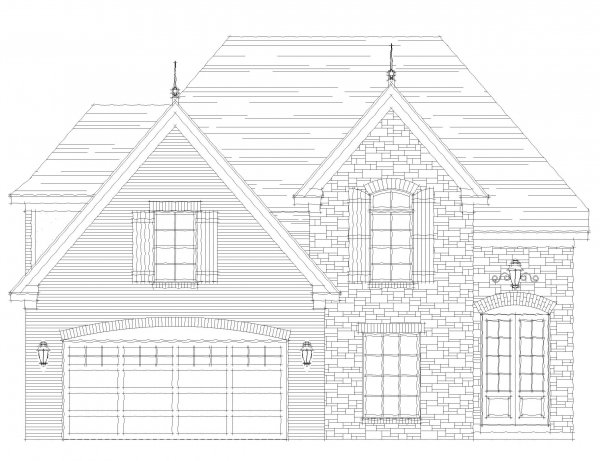 Click on house plans image to enlarge