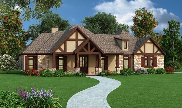 Click on house plans image to enlarge