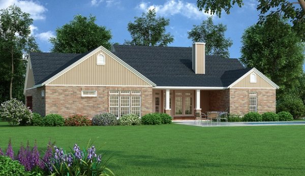 Click on house plans image to enlarge