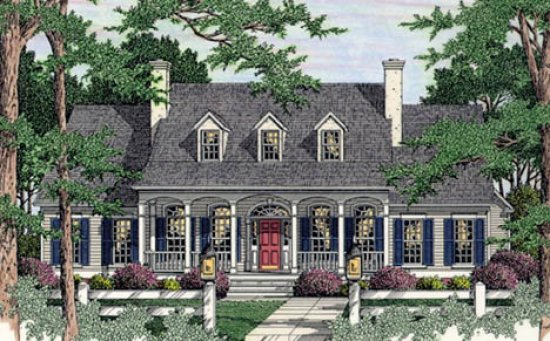 Click on house plans image to enlarge