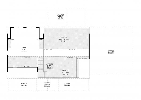 Click on house plans image to enlarge