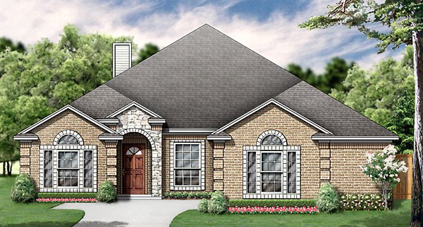 Click on house plans image to enlarge