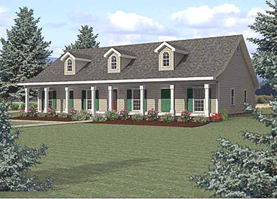 Click on house plans image to enlarge