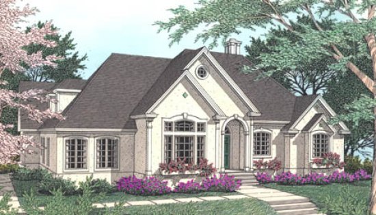 Click on house plans image to enlarge