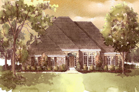 Click on house plans image to enlarge