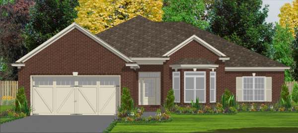 Click on house plans image to enlarge