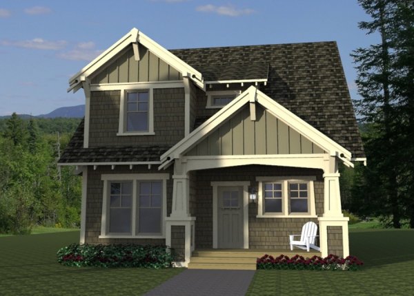 Click on house plans image to enlarge