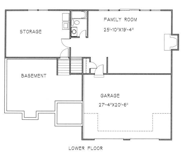 Click on house plans image to enlarge