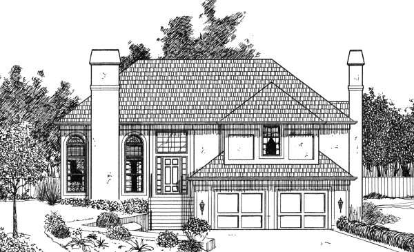 Click on house plans image to enlarge