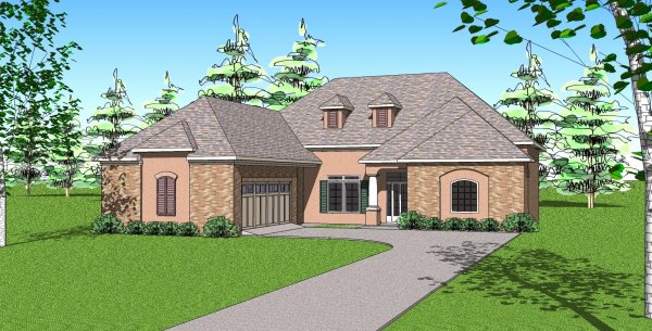 Click on house plans image to enlarge