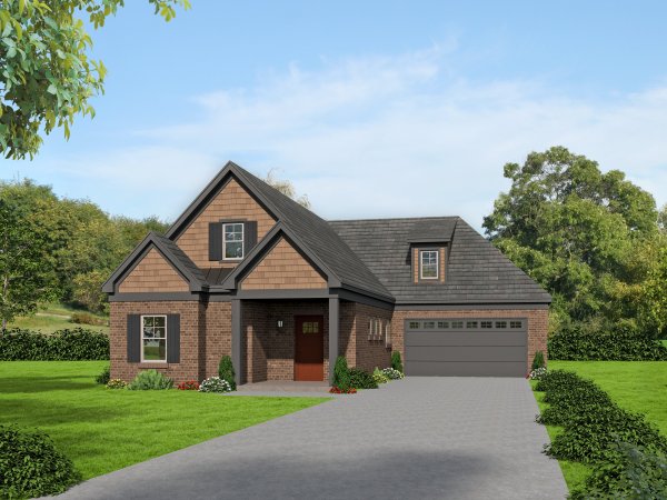 Click on house plans image to enlarge