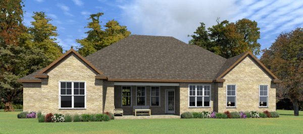 Click on house plans image to enlarge