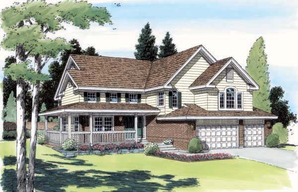 Click on house plans image to enlarge