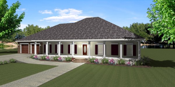 Click on house plans image to enlarge