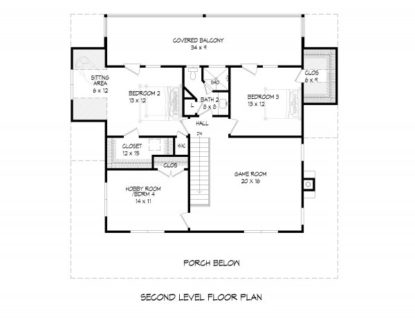 Click on house plans image to enlarge