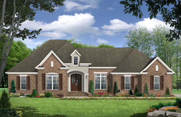 Click on house plans image to enlarge