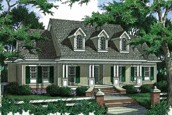 Click on house plans image to enlarge