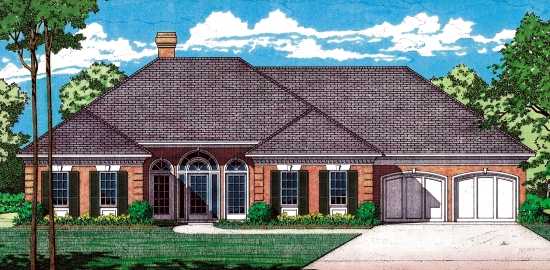 Click on house plans image to enlarge