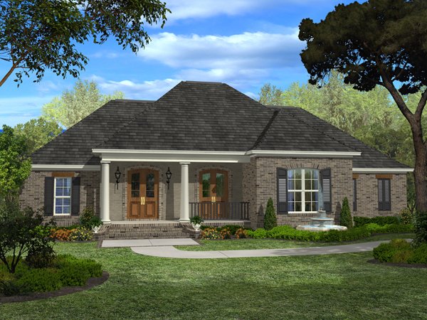 Click on house plans image to enlarge