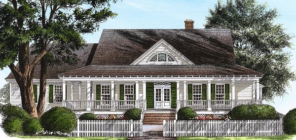 Click on house plans image to enlarge