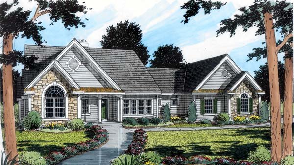 Click on house plans image to enlarge