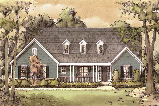 Click on house plans image to enlarge