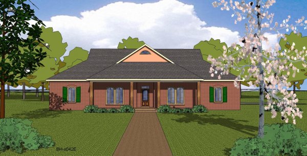 Click on house plans image to enlarge