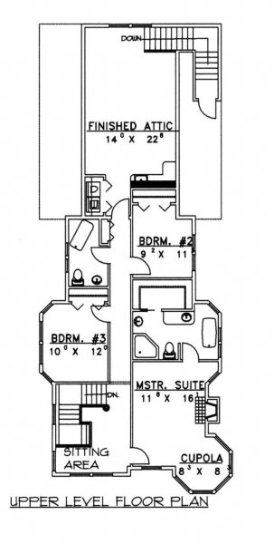 Click on house plans image to enlarge