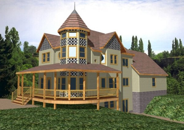 Click on house plans image to enlarge