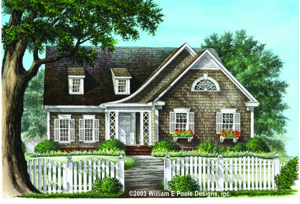 Click on house plans image to enlarge