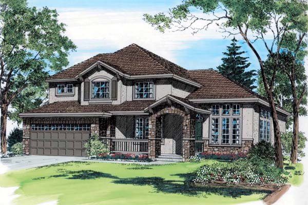 Click on house plans image to enlarge