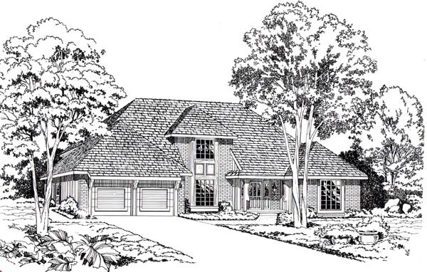 Click on house plans image to enlarge