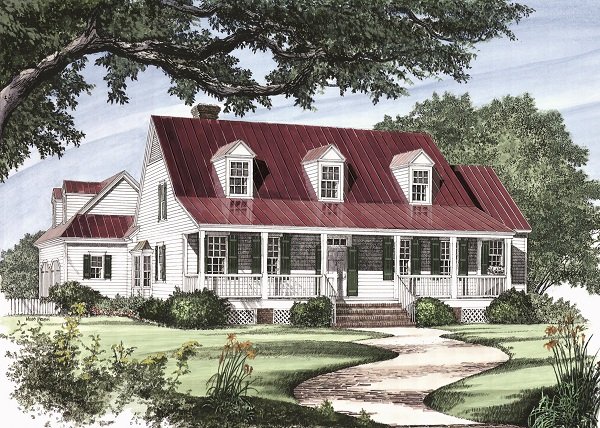 Click on house plans image to enlarge