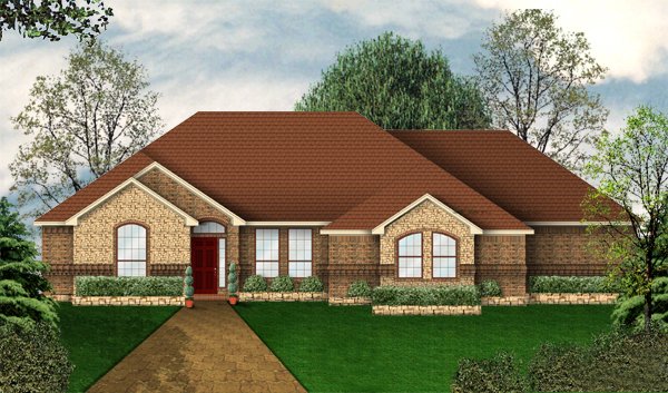 Click on house plans image to enlarge