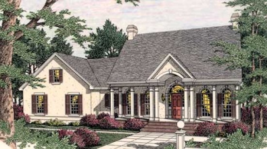 Click on house plans image to enlarge