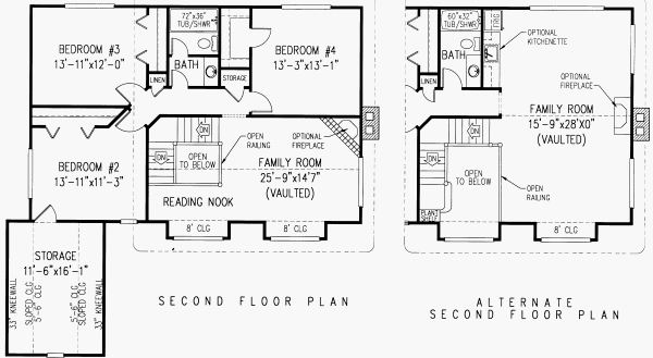 Click on house plans image to enlarge