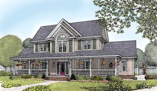 Click on house plans image to enlarge