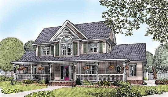 Click on house plans image to enlarge